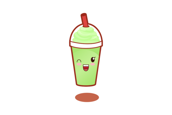 Coffee Cup Hot Collection Graphics
